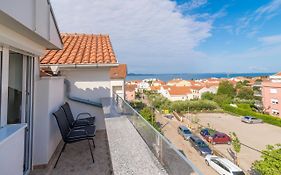 Apartmani Monika